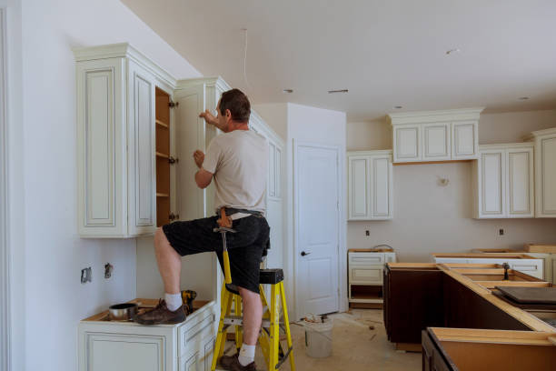 Licensed Countertop Replacement service in Sammamish, WA - BM Kitchen