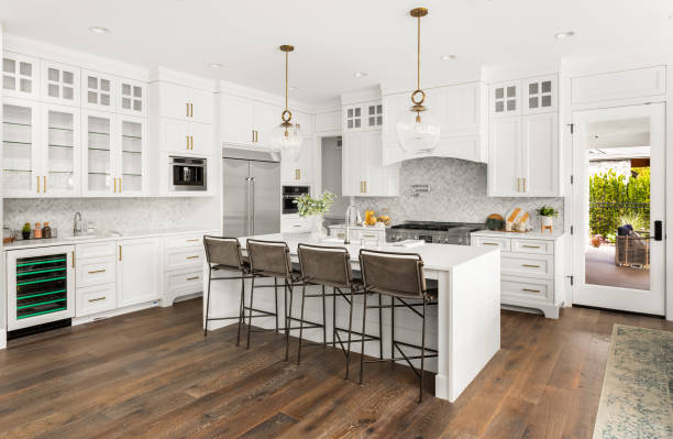 24/7 Emergency Countertop Replacement experts in Sammamish, WA